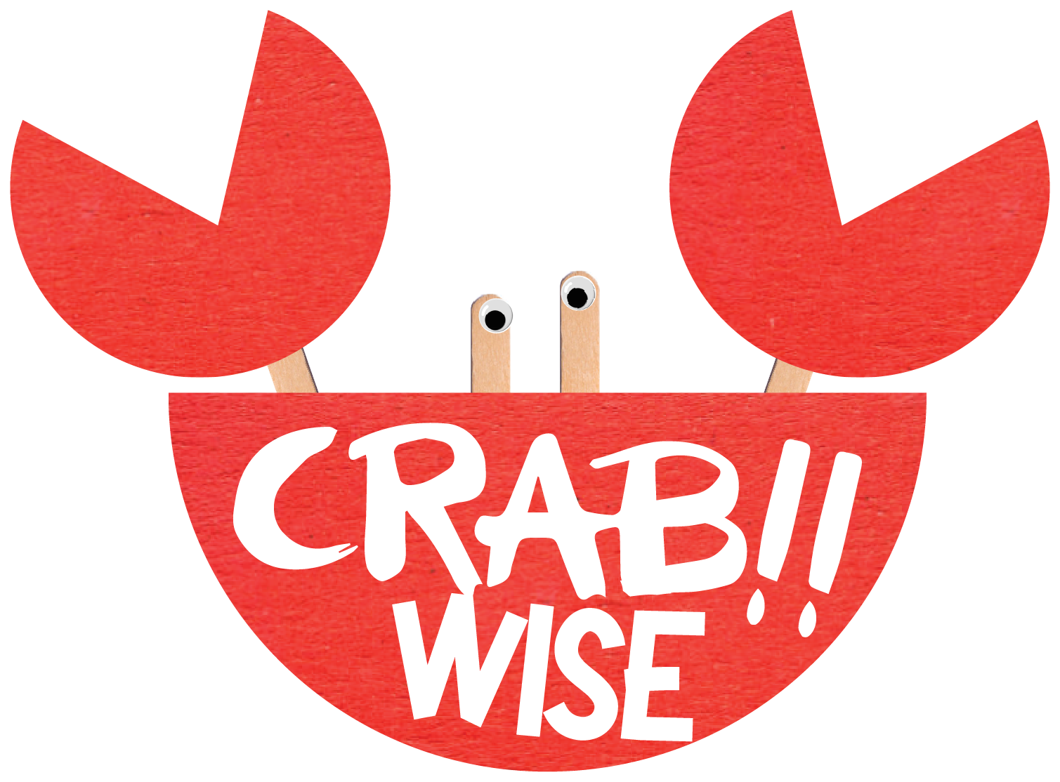 Crabwise